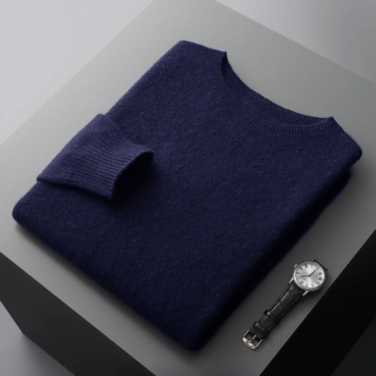 Bramwell™ | Men's Wool Jumper