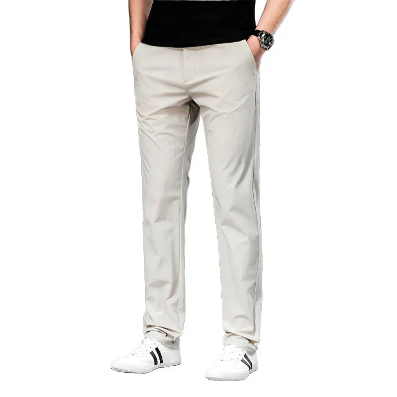 Mason | Chino Trousers