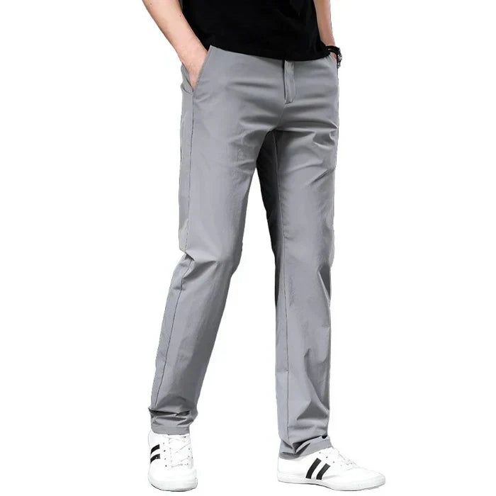 Mason | Chino Trousers