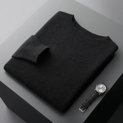 Bramwell™ | Men's Wool Jumper