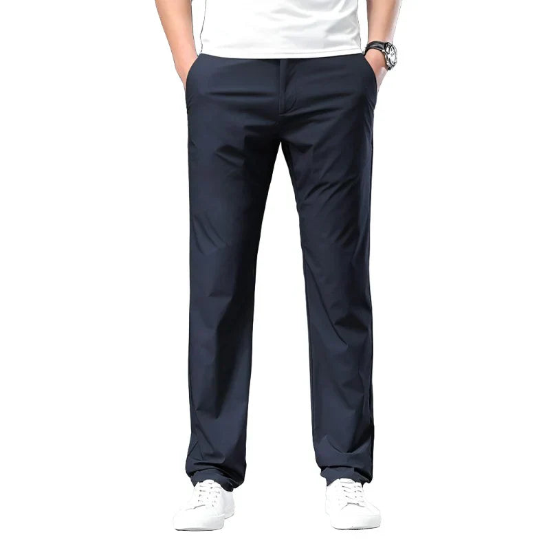 Mason | Chino Trousers