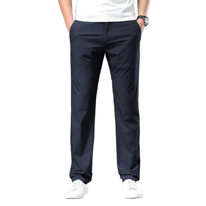 Mason | Chino Trousers