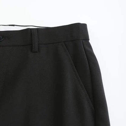 Maxwell | Stretch Trousers