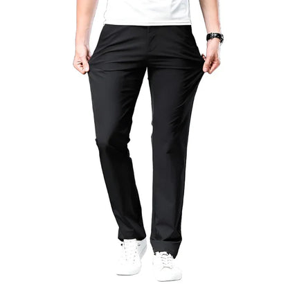 Mason | Chino Trousers