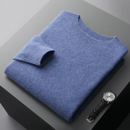 Bramwell™ | Men's Wool Jumper