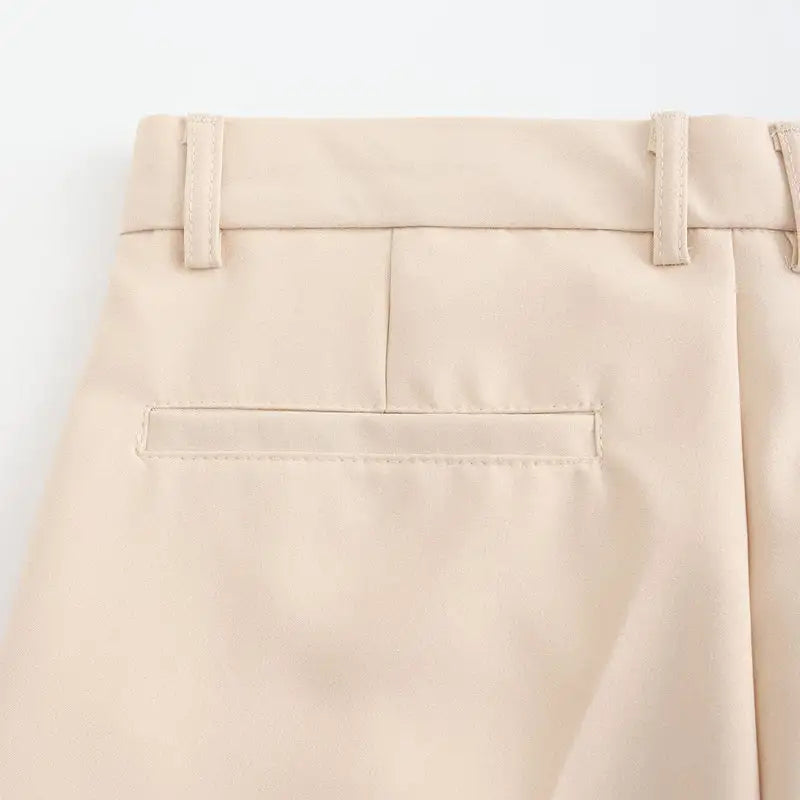 Maxwell | Stretch Trousers