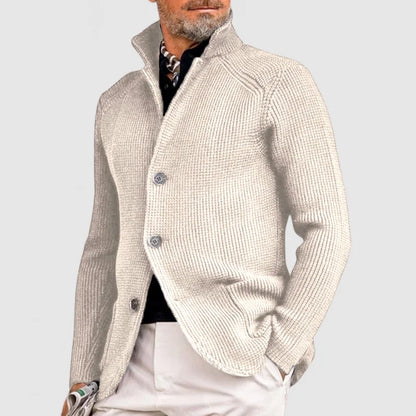 Julian | Stylish Cardigan