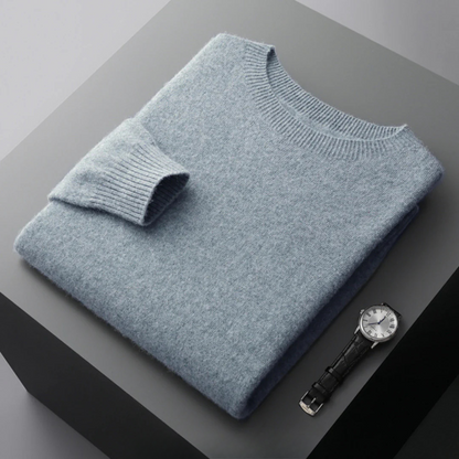 Bramwell™ | Men's Wool Jumper