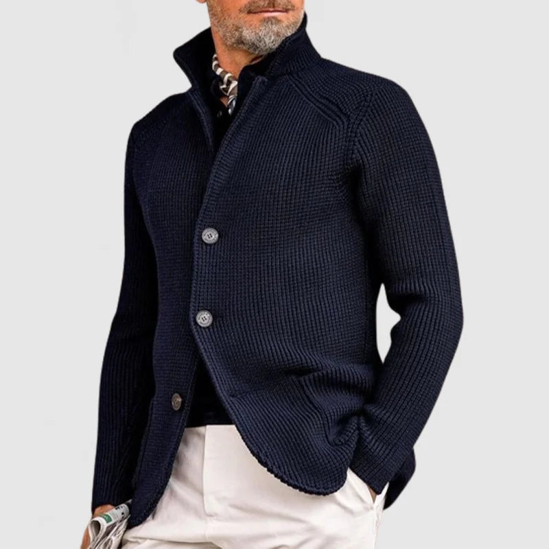 Julian | Stylish Cardigan