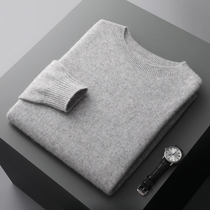 Bramwell™ | Men's Wool Jumper