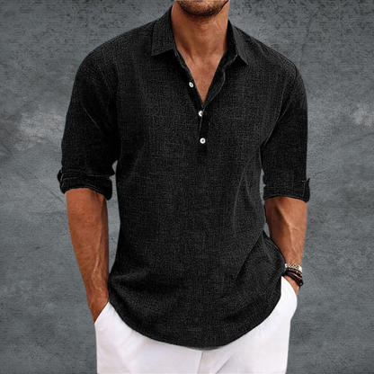 Noah™ – Effortless Elegant Shirt