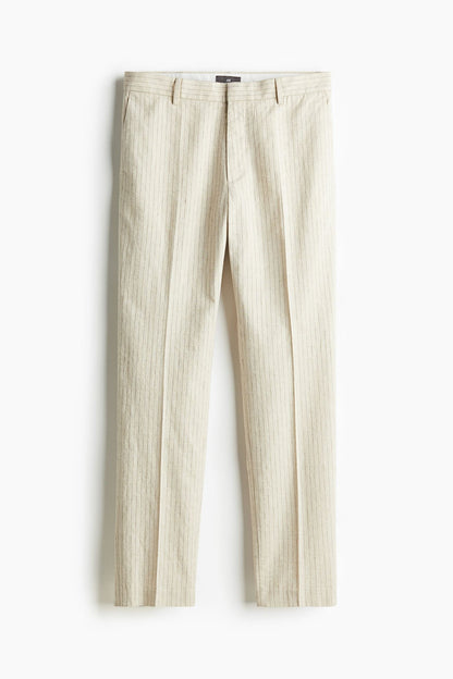 Maximilian | Stylish Chino Trousers