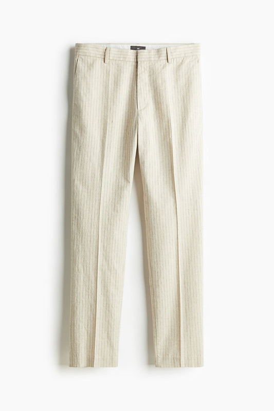 Maximilian | Stylish Chino Trousers