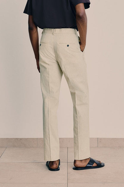 Maximilian | Stylish Chino Trousers