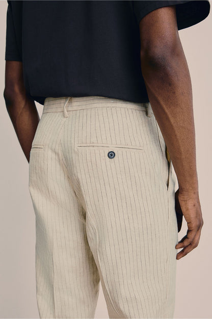 Maximilian | Stylish Chino Trousers