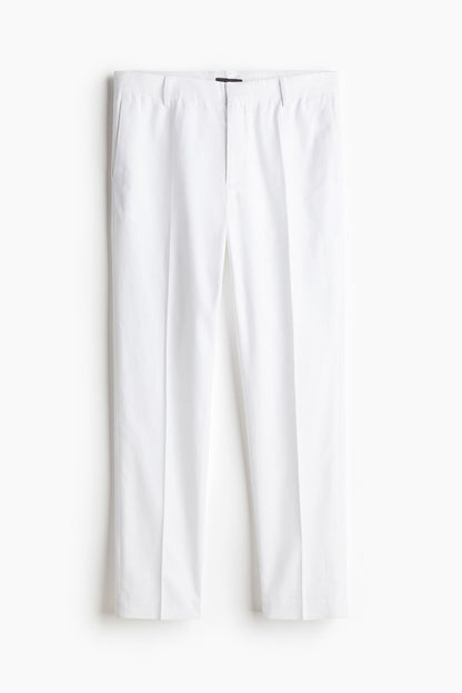 Maximilian | Stylish Chino Trousers