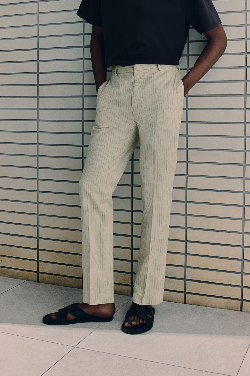 Maximilian | Stylish Chino Trousers