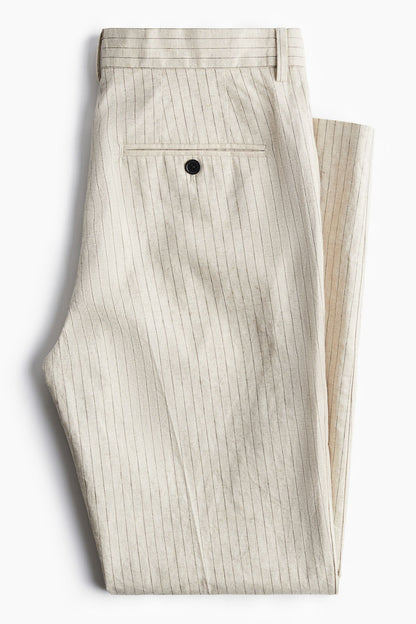 Maximilian | Stylish Chino Trousers