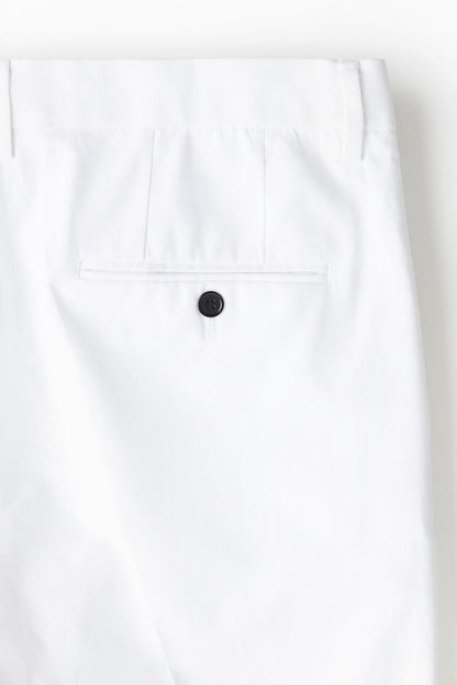 Maximilian | Stylish Chino Trousers