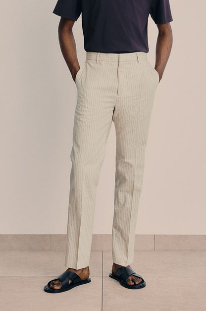 Maximilian | Stylish Chino Trousers