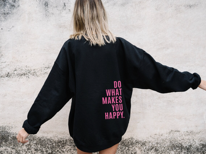 Maya™ – Oversized Hoodie