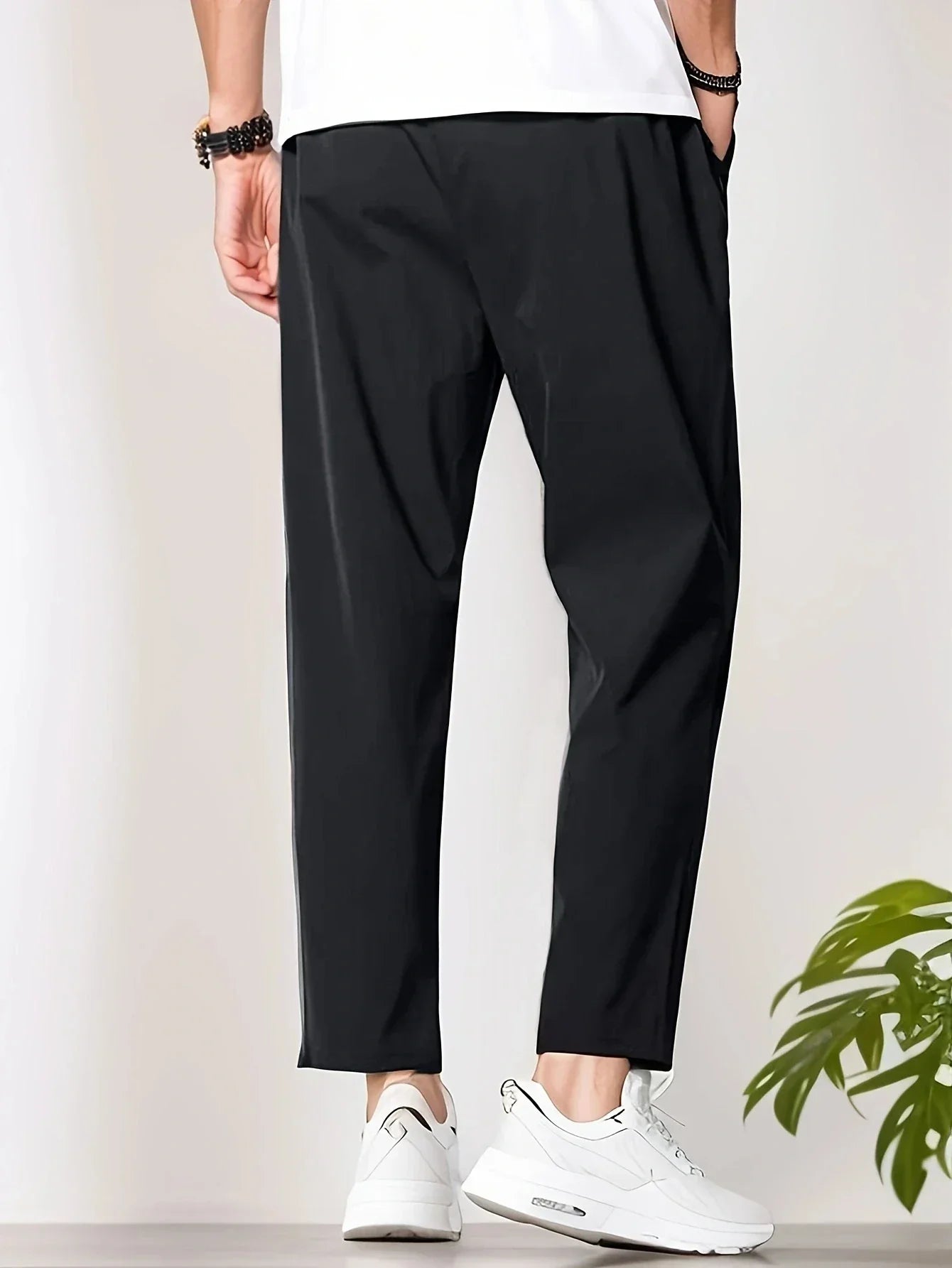 Luca – Lightweight Casual Trousers