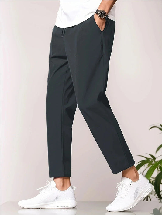 Luca – Lightweight Casual Trousers