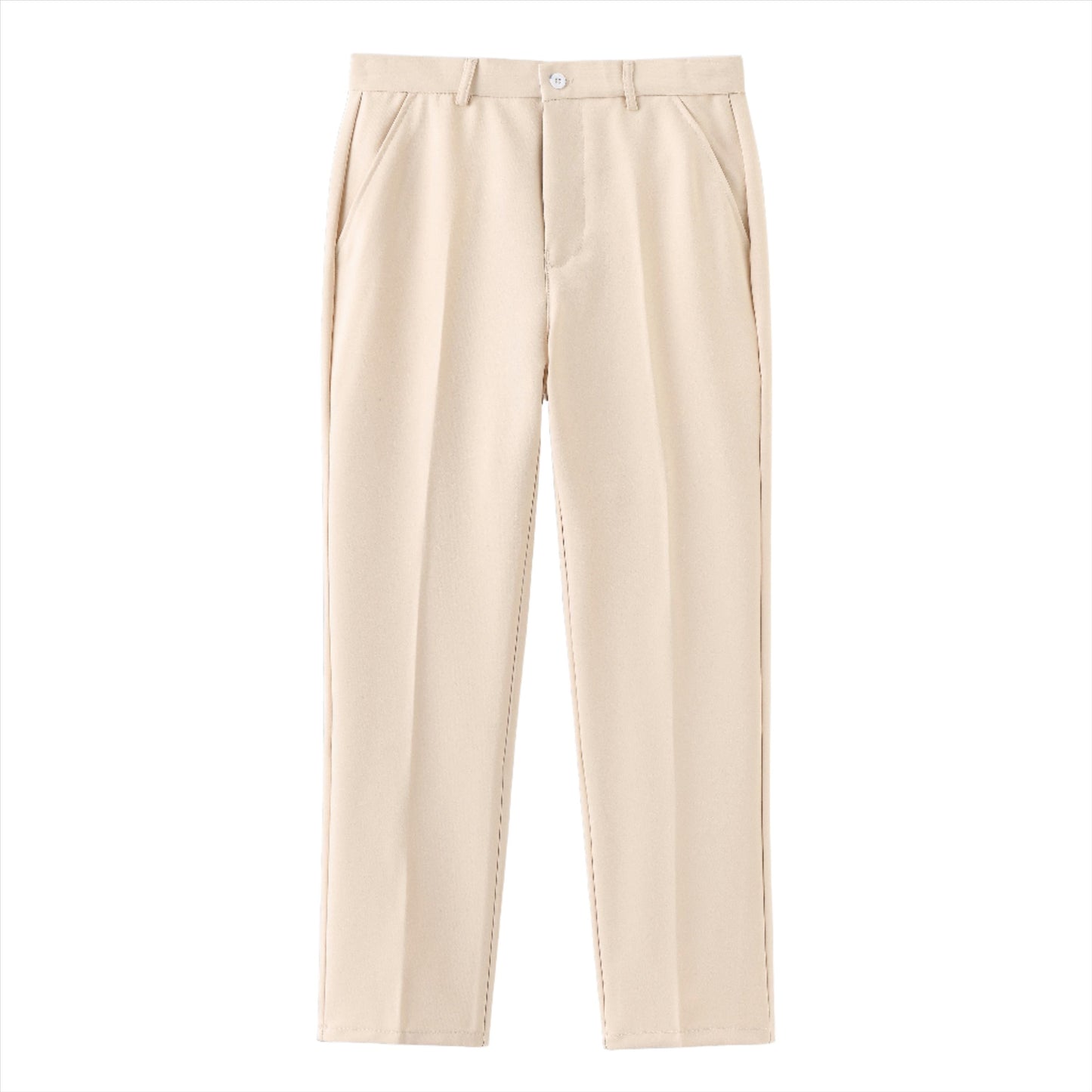 Maxwell | Stretch Trousers