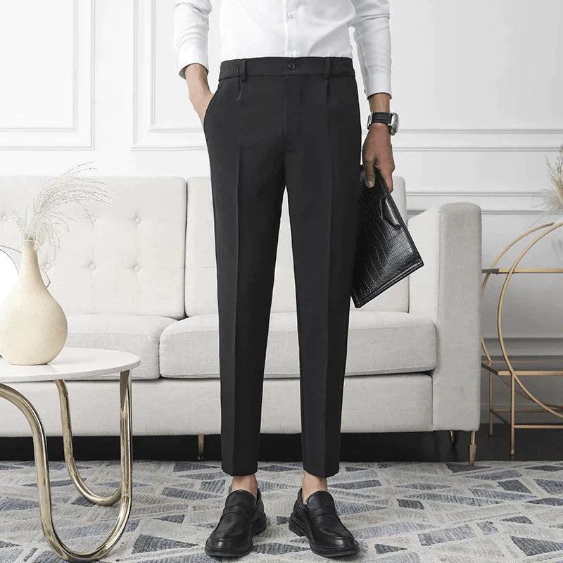 Maxwell | Stretch Trousers