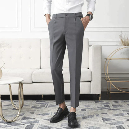 Maxwell | Stretch Trousers