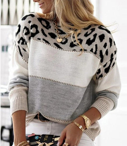 Lila | Casual Sweater