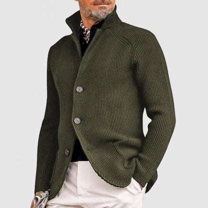 Julian | Stylish Cardigan