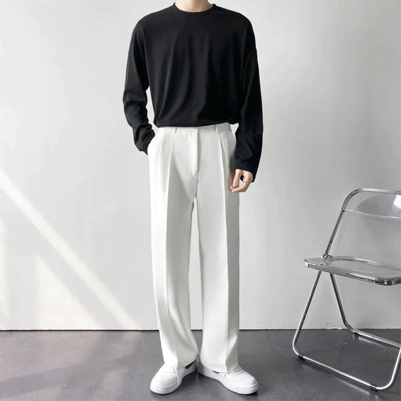 Aurelius | Oversized Trousers