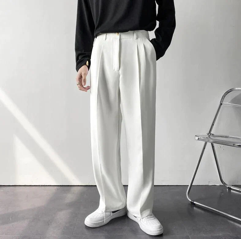 Aurelius | Oversized Trousers