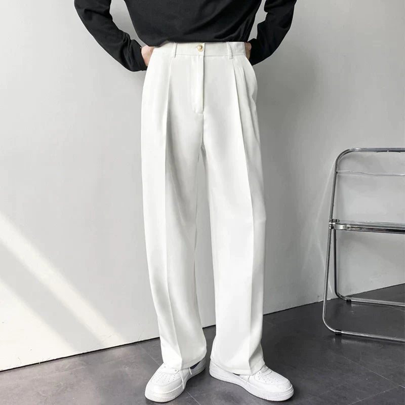 Aurelius | Oversized Trousers