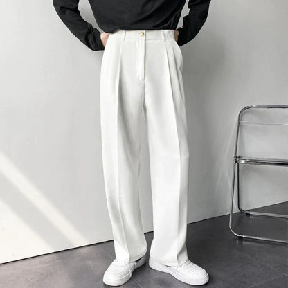 Aurelius | Oversized Trousers