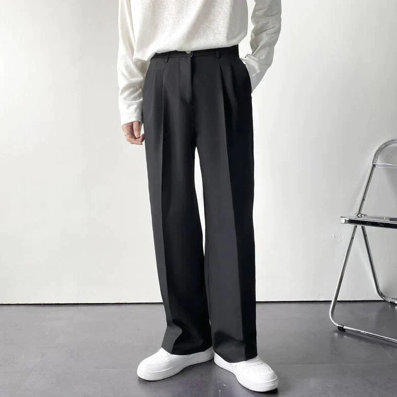 Aurelius | Oversized Trousers