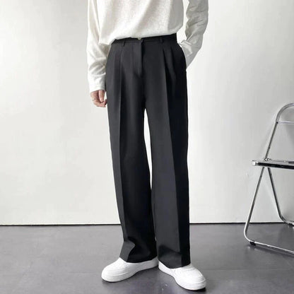 Aurelius | Oversized Trousers