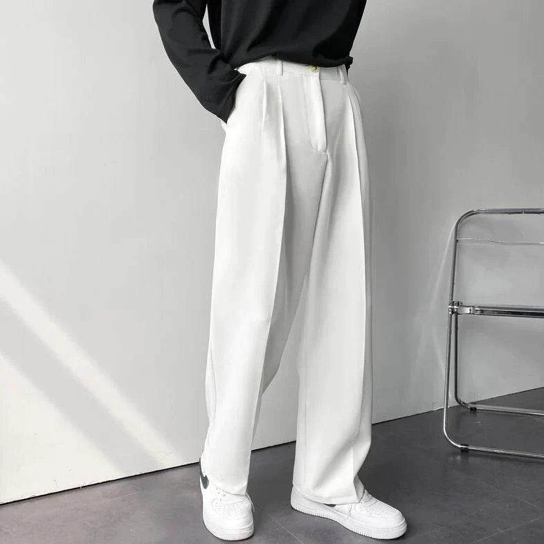 Aurelius | Oversized Trousers