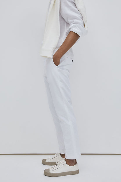 Maximilian | Stylish Chino Trousers